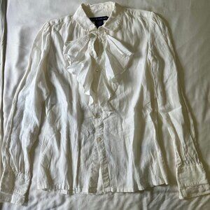 Ralph Lauren Blouse